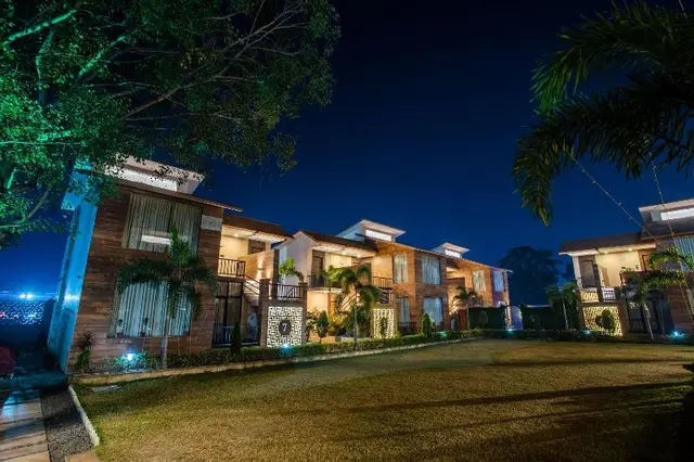 Wedlock Greens Hotels Resorts