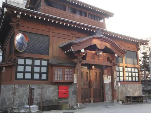 Kawatatsu