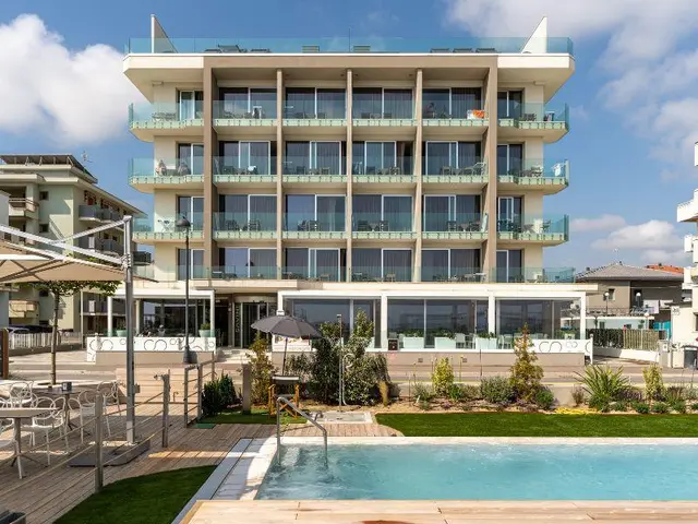 Hotel Savini