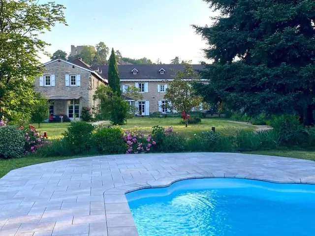 Le Clos Ayanna