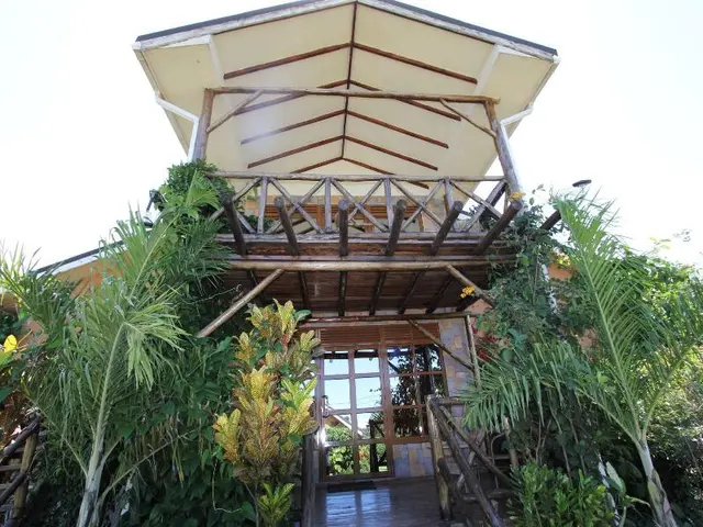 Nyange Resort And Marina