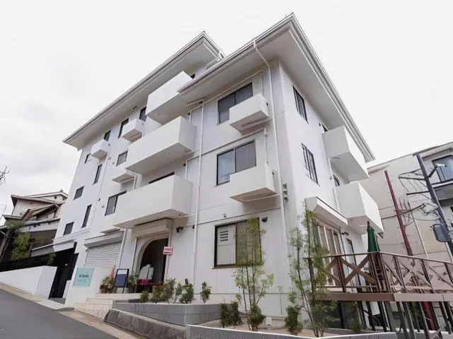 Hotel Neiraku