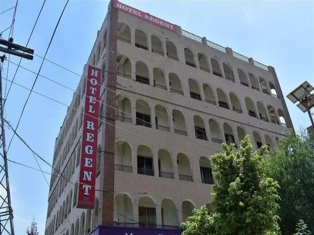 Hotel Regent