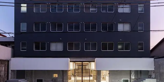 Kaganhotel