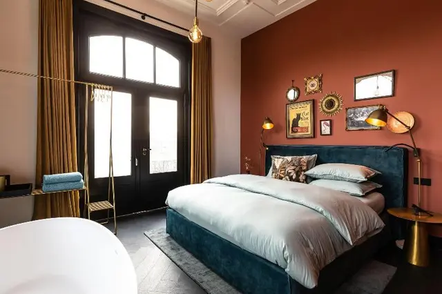 Stella Suites Boutique Hotel