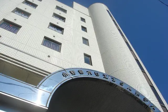 Onoda Orientalhotel