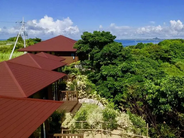Sannin Resort