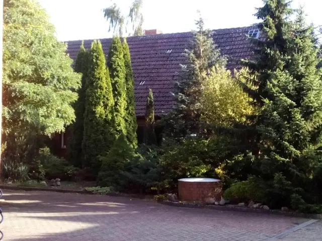 Hotel Leppiner Hof
