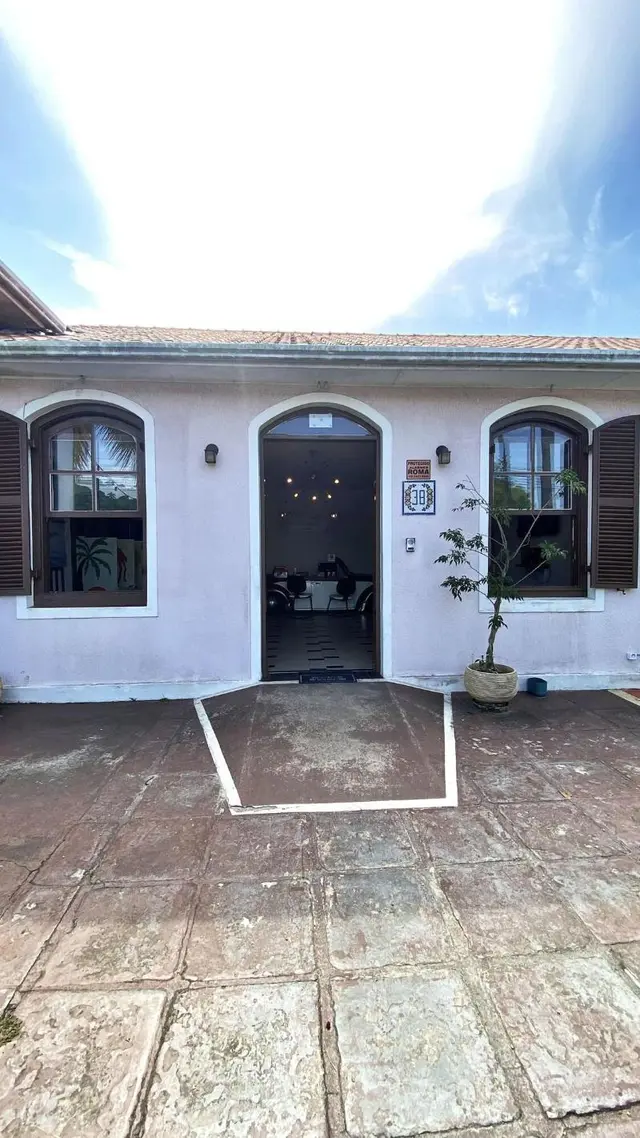 Namoa Pollastrini Hotel