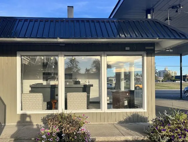 Anavada Inn Suites Spruceland