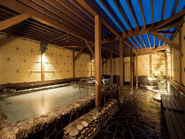 Hotel Abest Grande Takatsuki