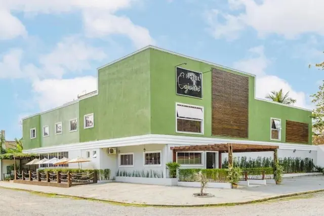 Hotel Cajueiro