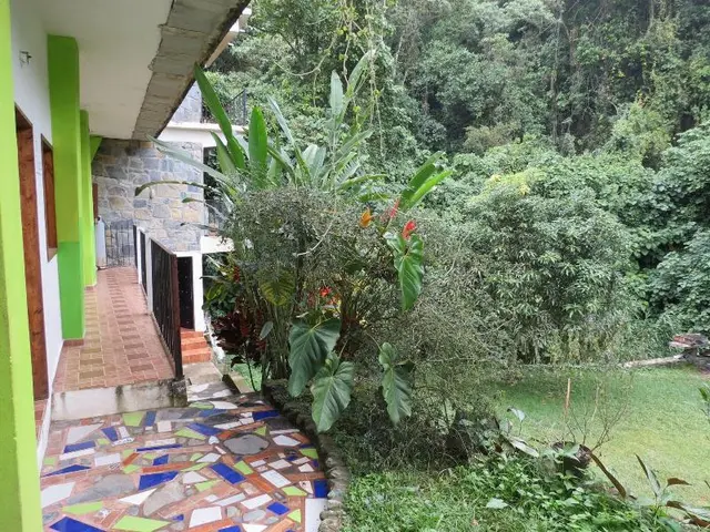 Casa Verde Xilitla By Rotamundos
