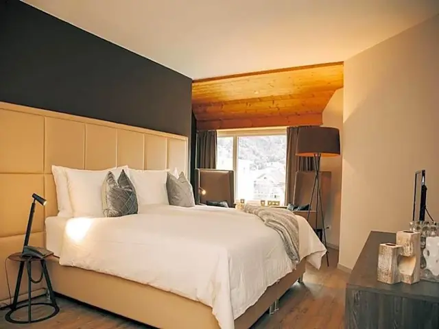 Hotel Dakota