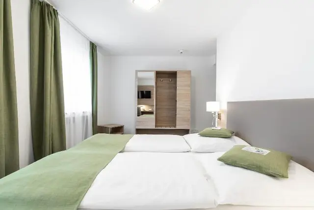 Hotel Ka Ln 2020