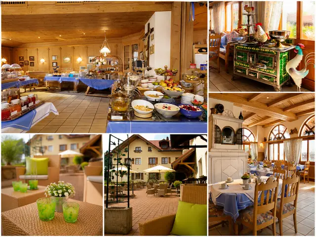 Hotel Hoyacker Hof