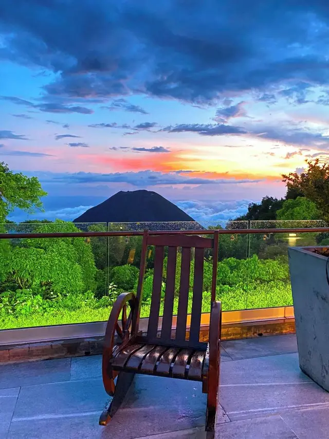 Casa 1800 Cerro Verde Boutique Hotel