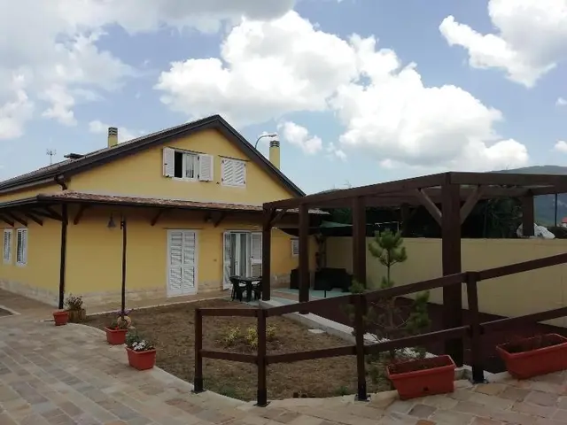 Ostello Villafranca