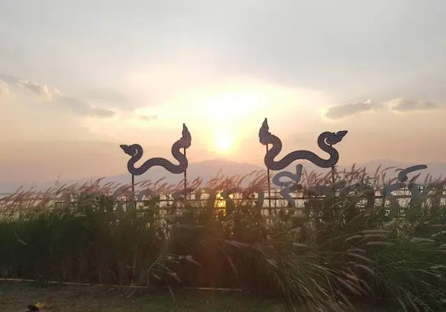 Naga Tara Resort