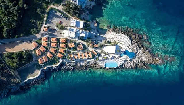 Dulamerovic Resort