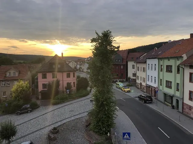 Rha Ner Ferienwohnung