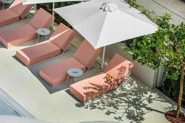 Cocoons Luxury Suites Villas