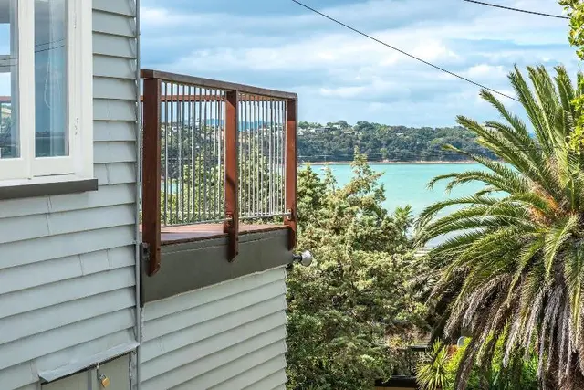 Moana Cottage