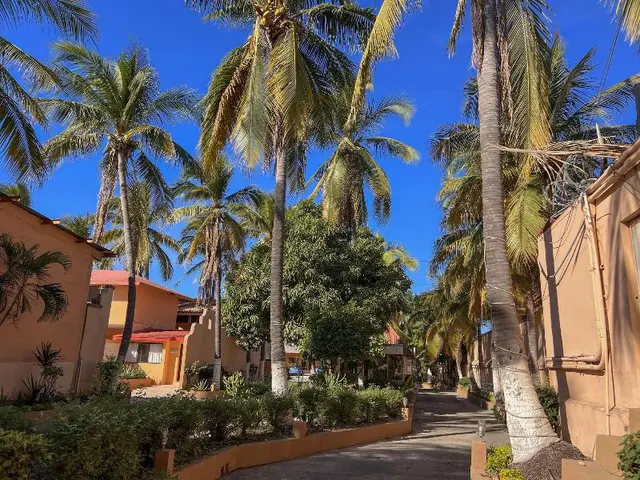 Hotel Oasis