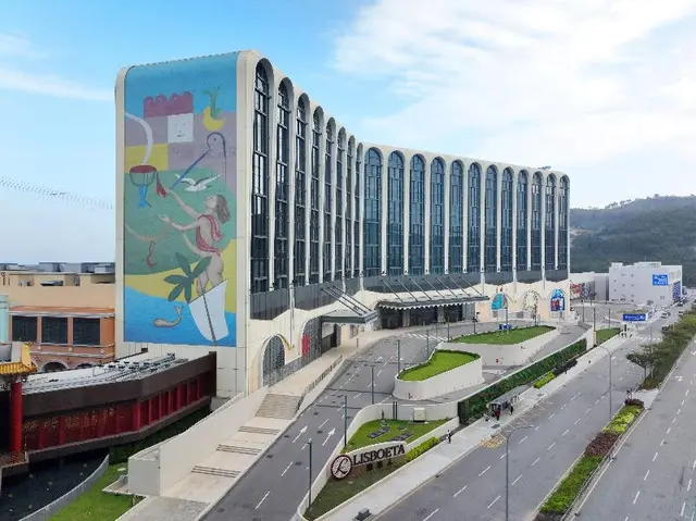 Lisboeta Hotel