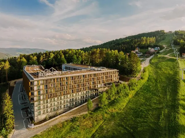 Belmonte Krynica Zdroj