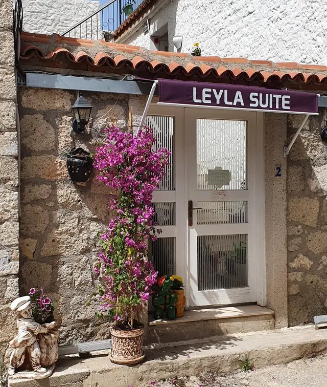 Leyla Suite