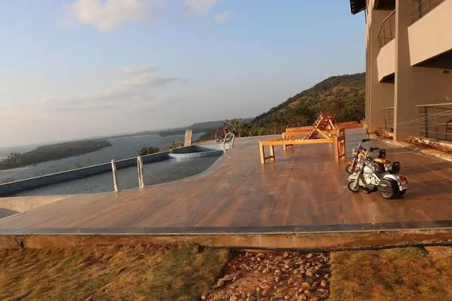 Sea Horizon Resort