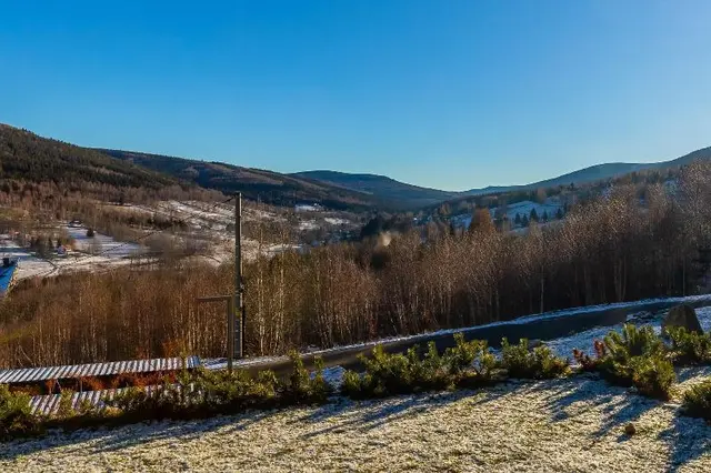 Rentplanet Izerski Resort