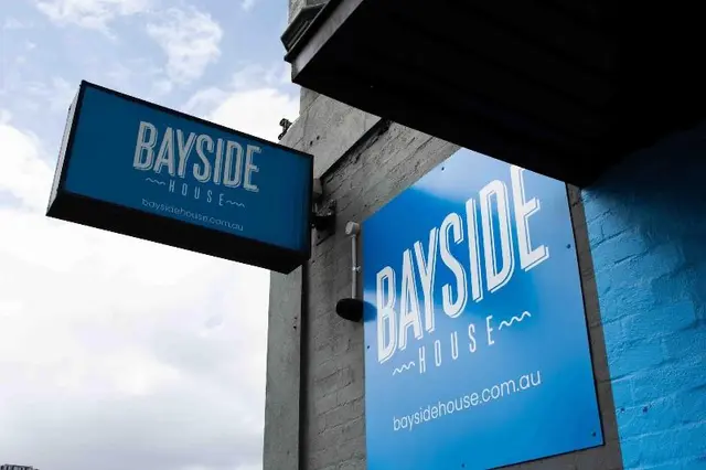 Bayside House