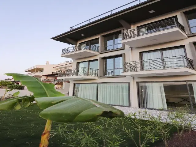Bliss Suites Hotels