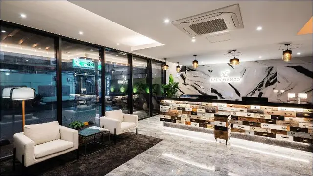 Lala Vianco Hotel
