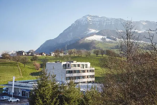 Tailormade Hotel Rigiblick Kuessnacht