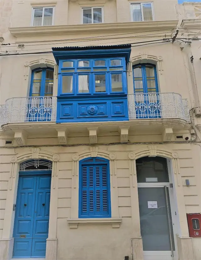 Tritoni Marina Apartments And Suites
