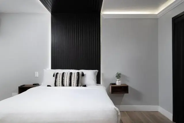The Westerner Extended Stay