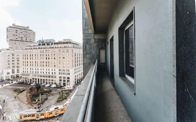 Missori Suites