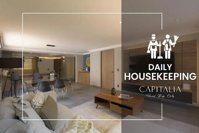 Capitalia Living Apartments J Verne