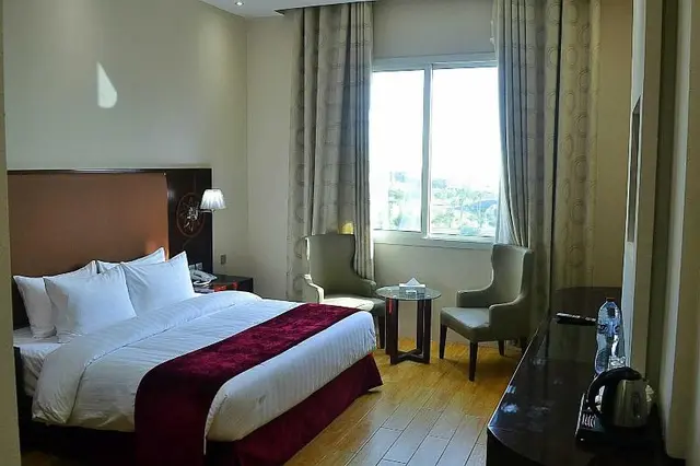 Palm Inn