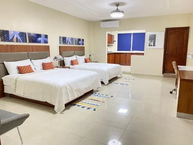 Hotel Casa Libertad