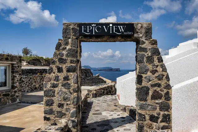 Epic View Suites