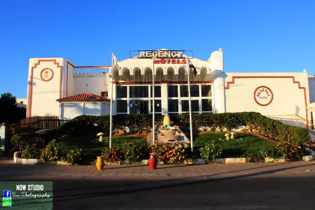 Regency Royal Hills