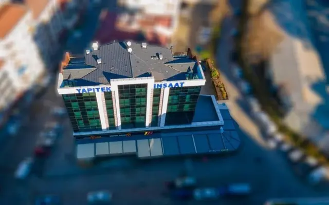 Comfy Residence