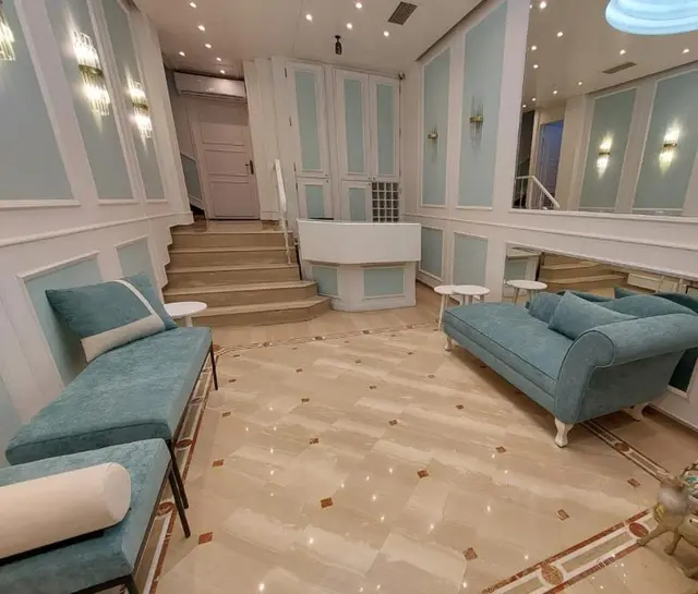 Elegant Suites