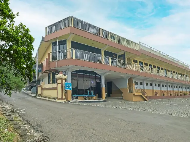Capital O 91914 Hotel Citra Dewi 2 Int's