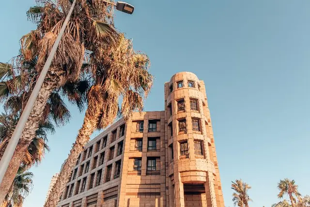 7EVEN Tel Aviv
