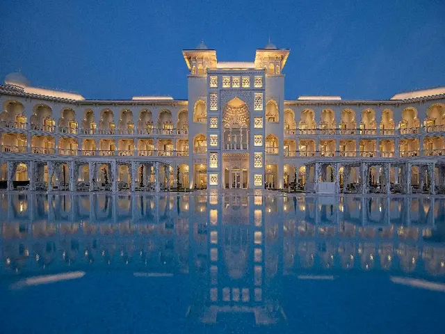 The Chedi Katara Hotel & Resort